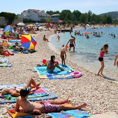 רוגוזניצה Apartments Marija - By The Sea מראה חיצוני תמונה