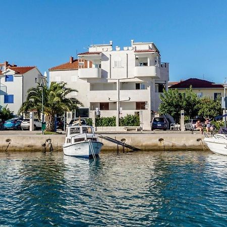 רוגוזניצה Apartments Marija - By The Sea מראה חיצוני תמונה