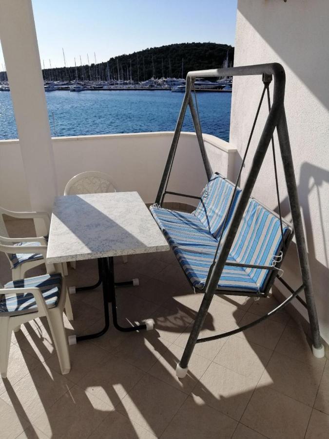 רוגוזניצה Apartments Marija - By The Sea מראה חיצוני תמונה