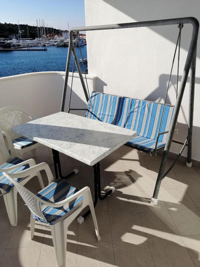 רוגוזניצה Apartments Marija - By The Sea מראה חיצוני תמונה