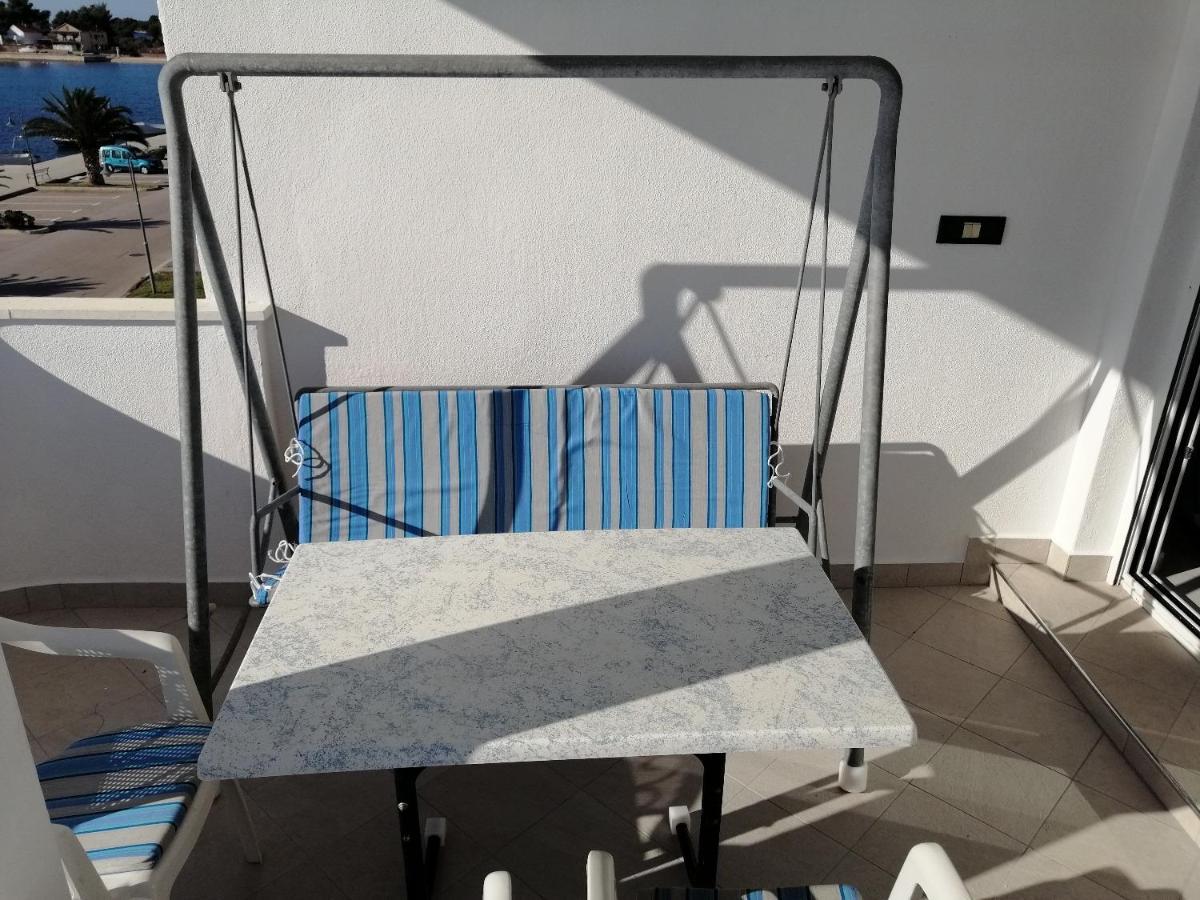 רוגוזניצה Apartments Marija - By The Sea מראה חיצוני תמונה