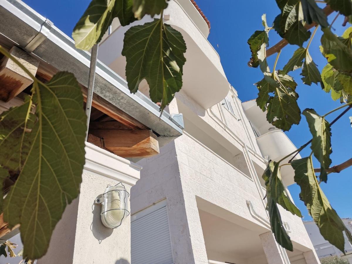 רוגוזניצה Apartments Marija - By The Sea מראה חיצוני תמונה