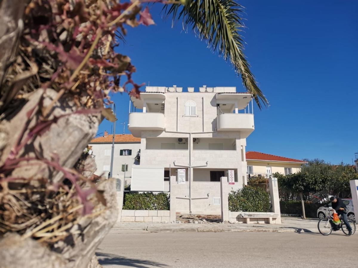 רוגוזניצה Apartments Marija - By The Sea מראה חיצוני תמונה