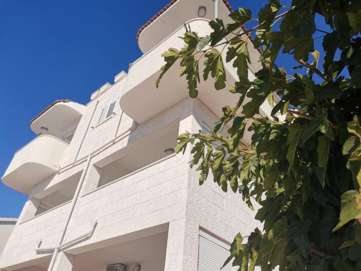 רוגוזניצה Apartments Marija - By The Sea מראה חיצוני תמונה