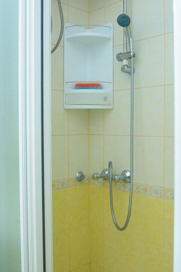 רוגוזניצה Apartments Marija - By The Sea מראה חיצוני תמונה