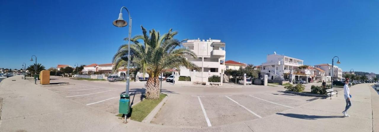 רוגוזניצה Apartments Marija - By The Sea מראה חיצוני תמונה