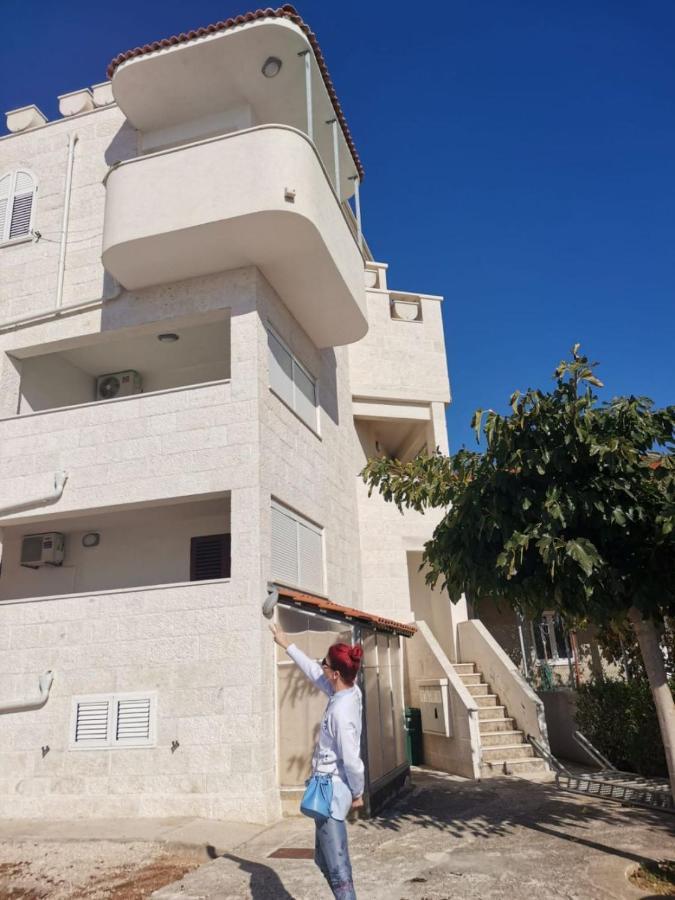 רוגוזניצה Apartments Marija - By The Sea מראה חיצוני תמונה